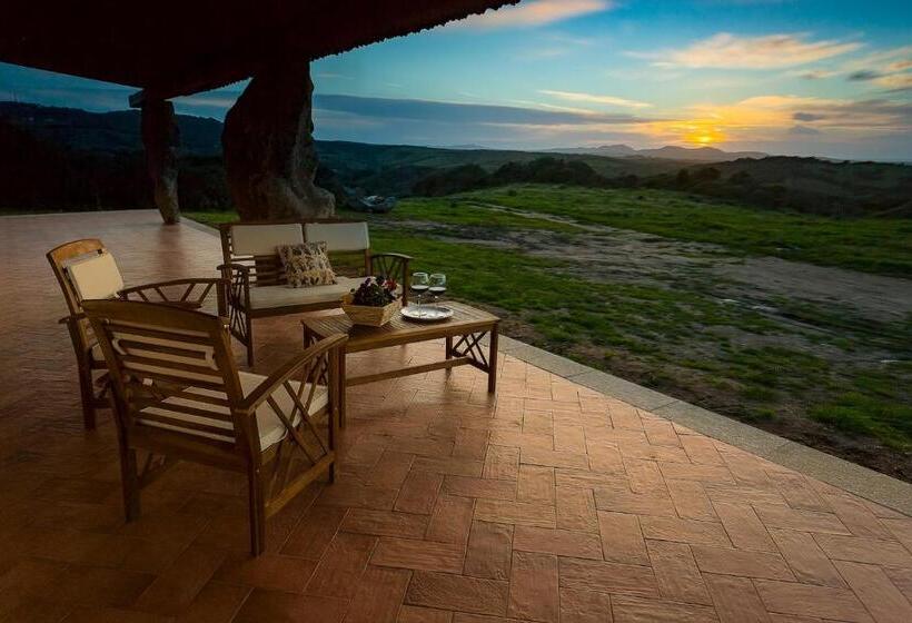 فندق Villamarina Garden Relais