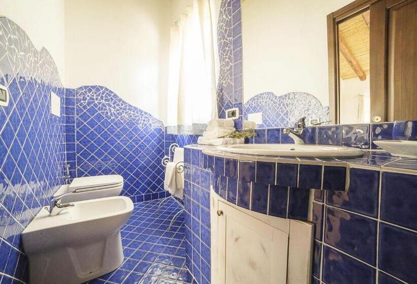 فندق Villamarina Garden Relais