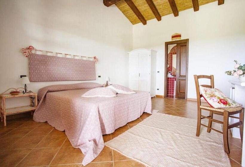 فندق Villamarina Garden Relais