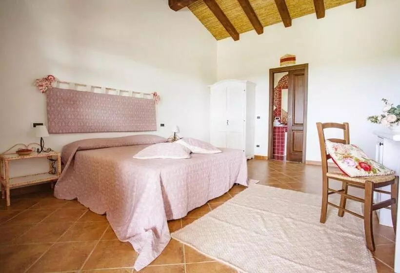 هتل Villamarina Garden Relais