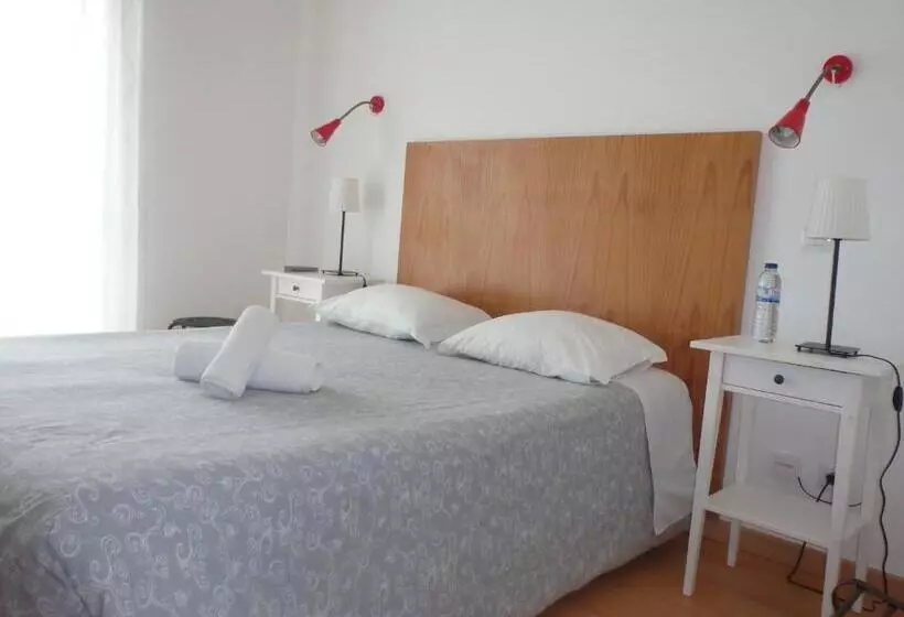 Majatalo Alojamento Local Verde E Mar