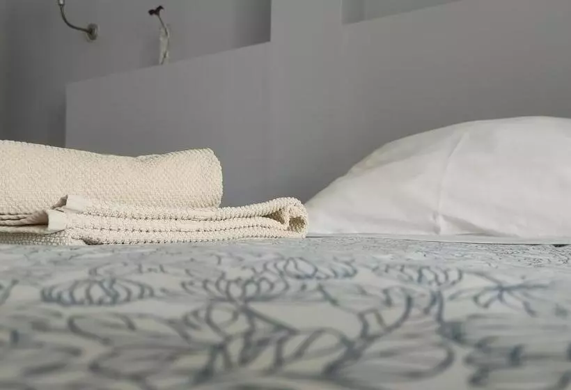 Majatalo Alojamento Local Verde E Mar