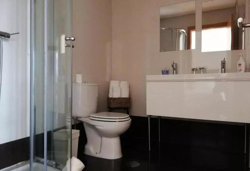 Majatalo Alojamento Local Verde E Mar