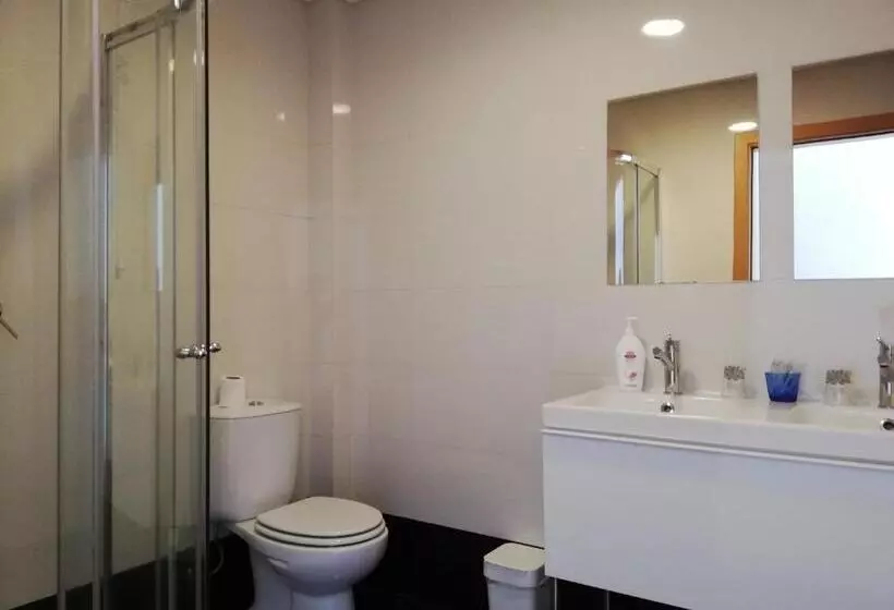 Majatalo Alojamento Local Verde E Mar