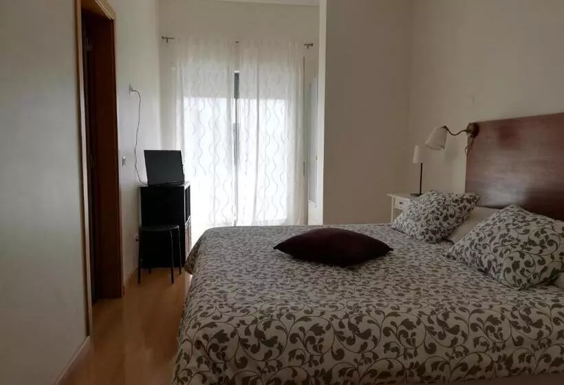 Majatalo Alojamento Local Verde E Mar