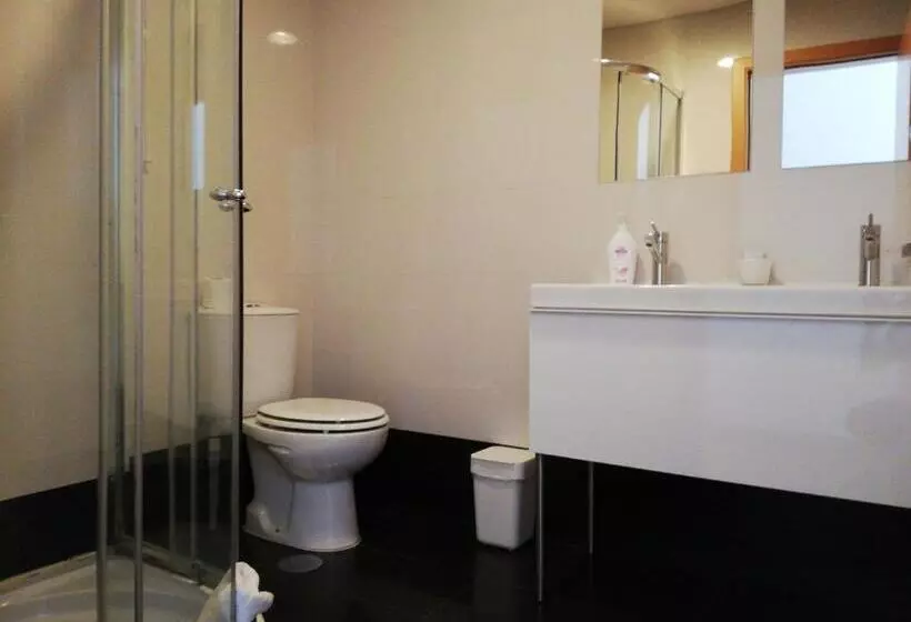 Majatalo Alojamento Local Verde E Mar