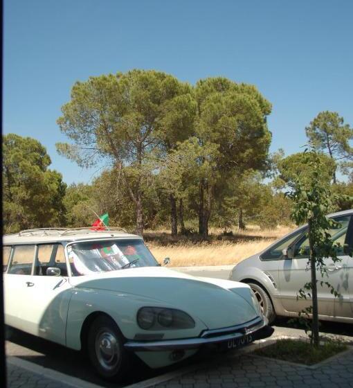 Пансион Alojamento Local Verde E Mar