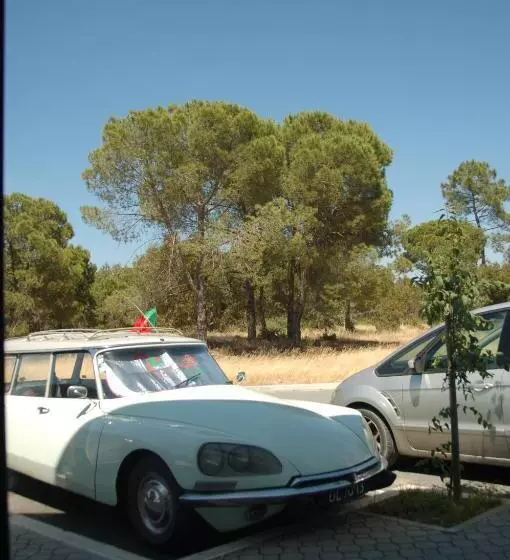 Majatalo Alojamento Local Verde E Mar