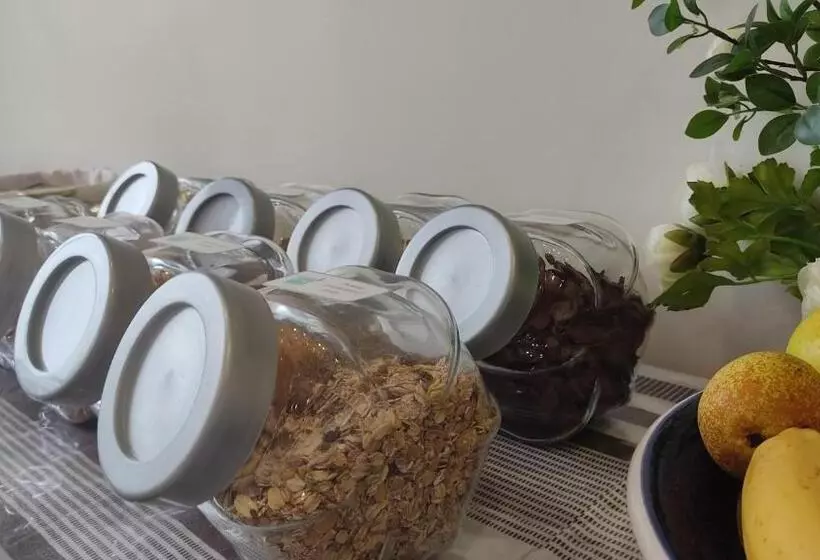 Majatalo Alojamento Local Verde E Mar