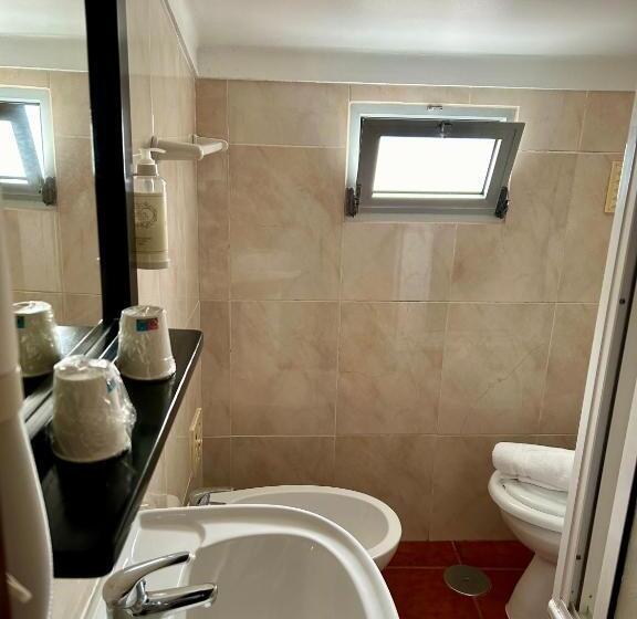 پانسیون Alojamento S. João