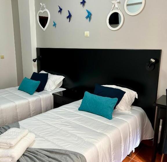 پانسیون Alojamento S. João