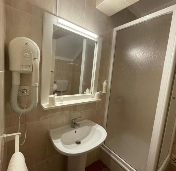 پانسیون Alojamento S. João