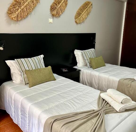 پانسیون Alojamento S. João