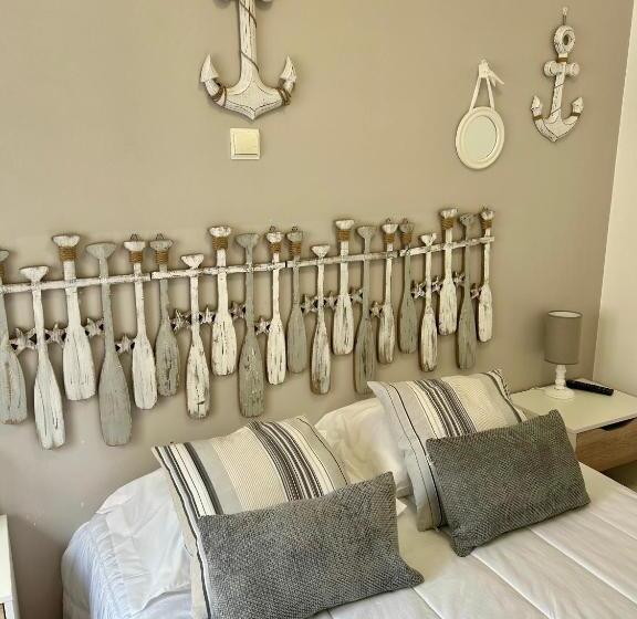 پانسیون Alojamento S. João