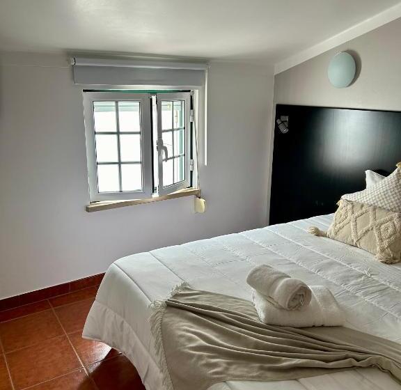 پانسیون Alojamento S. João