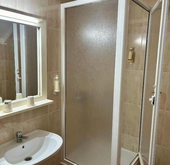 پانسیون Alojamento S. João