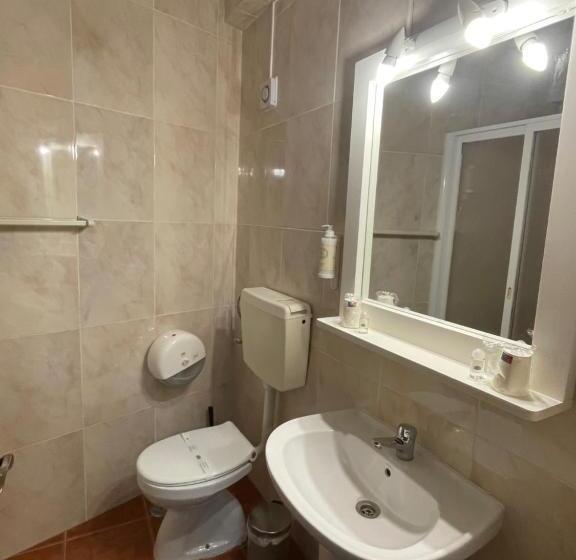 پانسیون Alojamento S. João