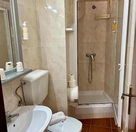 پانسیون Alojamento S. João