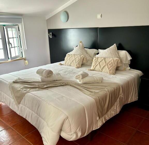 پانسیون Alojamento S. João