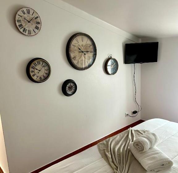 پانسیون Alojamento S. João