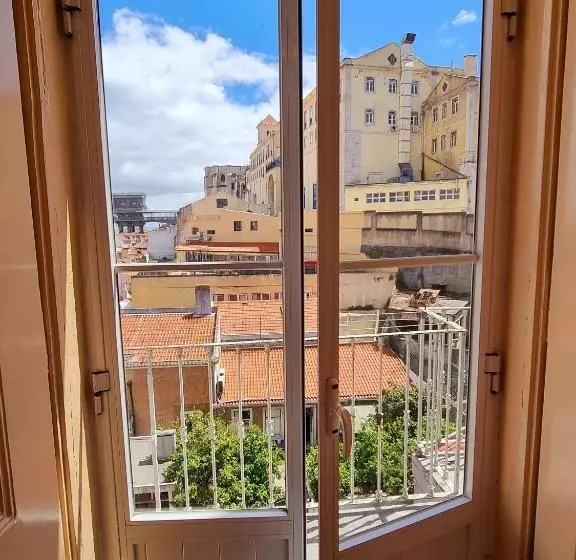 پانسیون Bons Dias