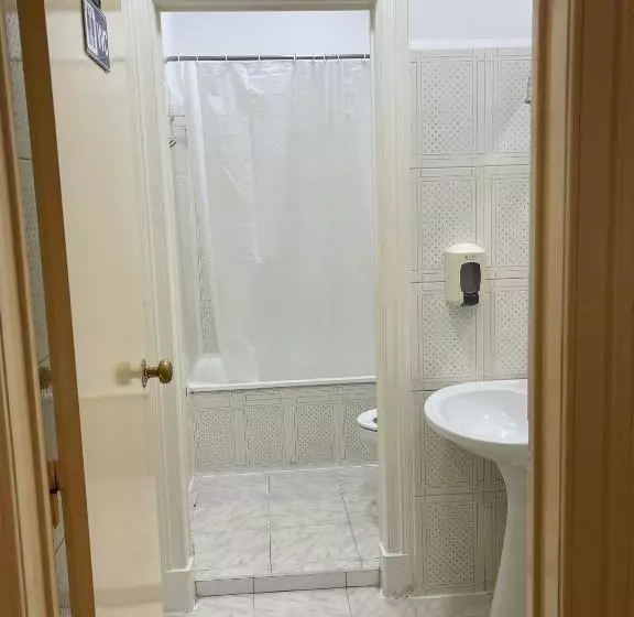 پانسیون Bons Dias