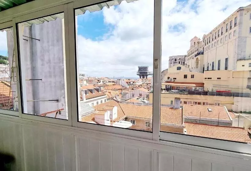 پانسیون Bons Dias