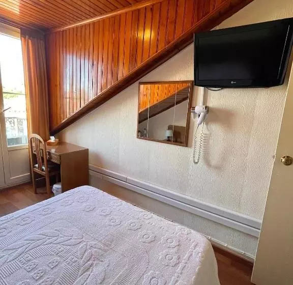 پانسیون Bons Dias