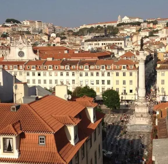 پانسیون Bons Dias