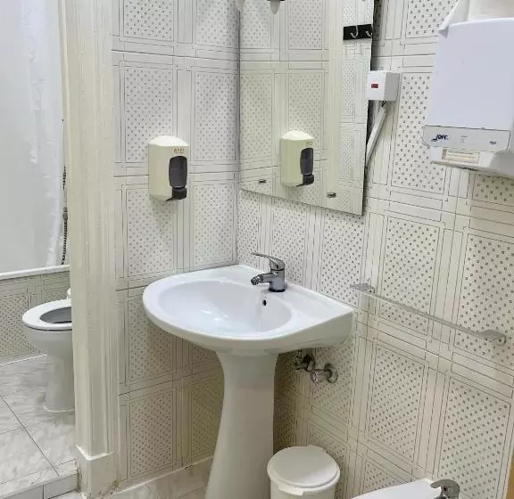 پانسیون Bons Dias