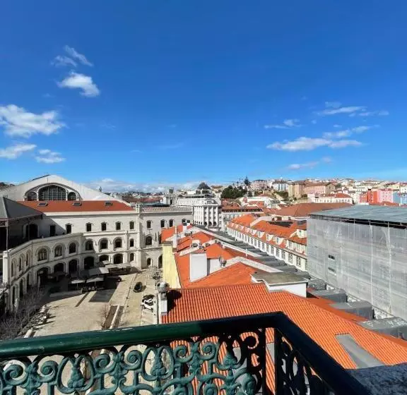 پانسیون Bons Dias