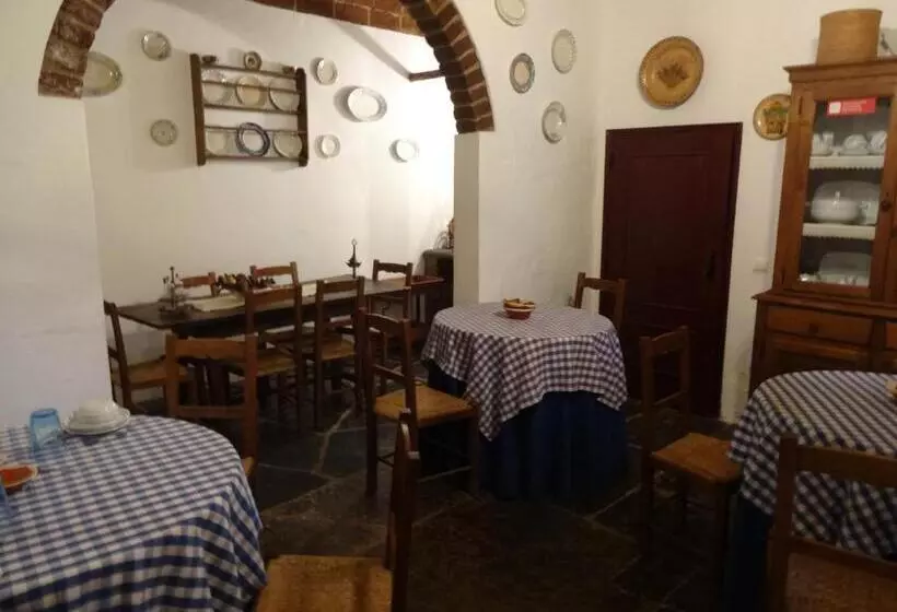 Majatalo Casa Saramago