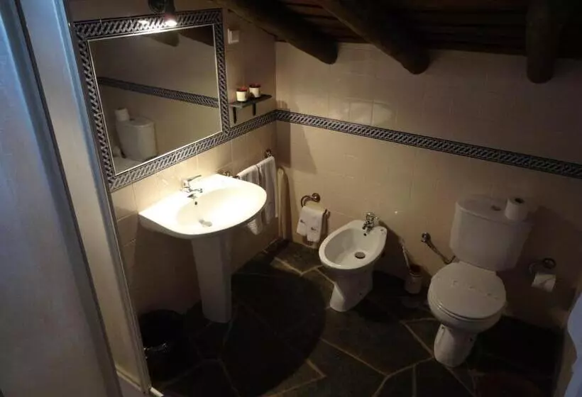 Majatalo Casa Saramago