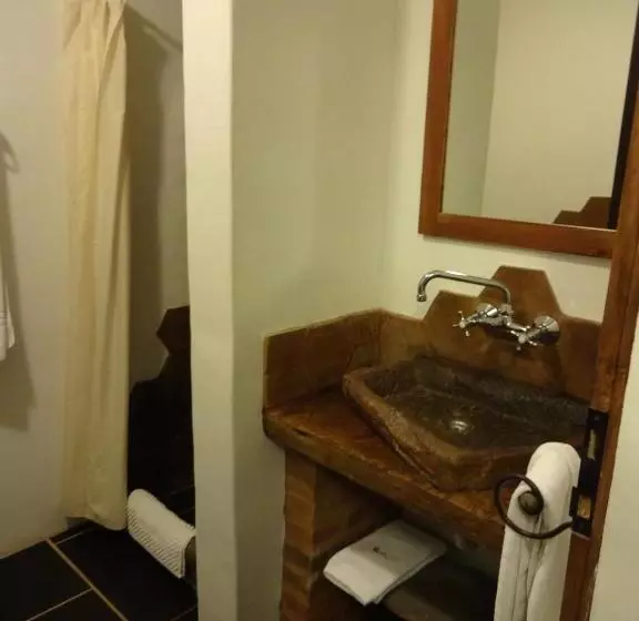 Majatalo Casa Saramago