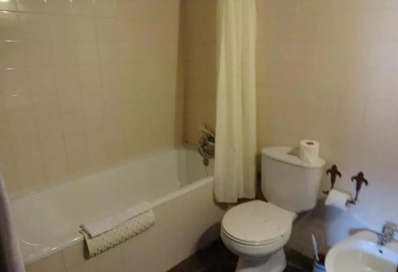 Majatalo Casa Saramago