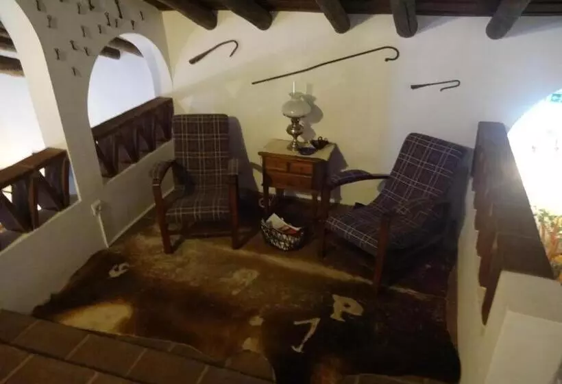 Majatalo Casa Saramago