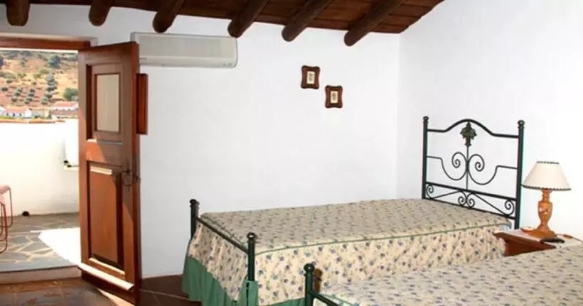 Majatalo Casa Saramago