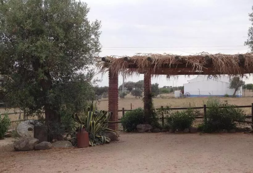 Majatalo Casa Saramago