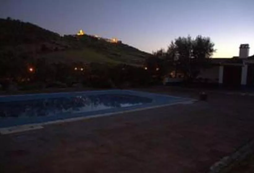 Majatalo Casa Saramago