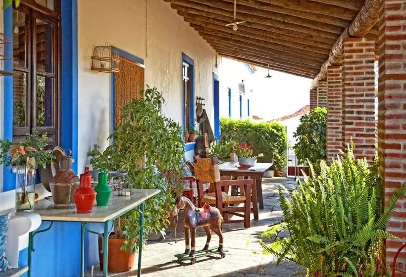 Majatalo Casa Saramago