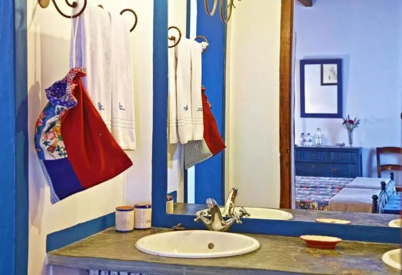 Majatalo Casa Saramago