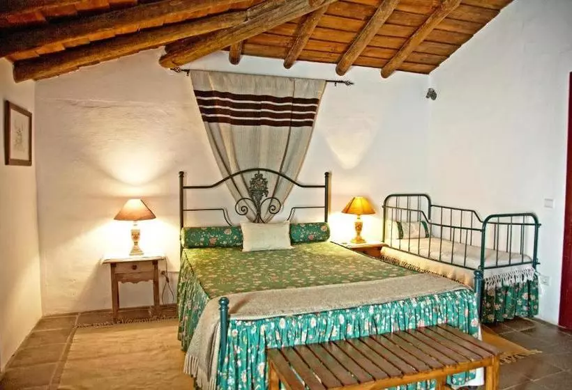 Majatalo Casa Saramago