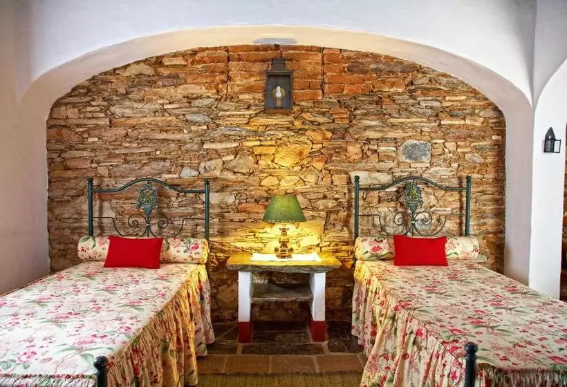 Majatalo Casa Saramago