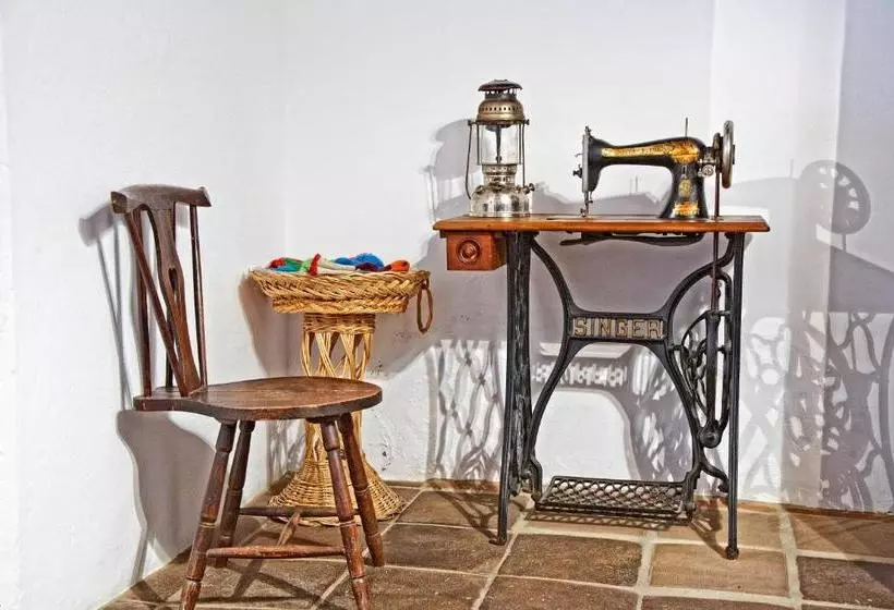 Majatalo Casa Saramago