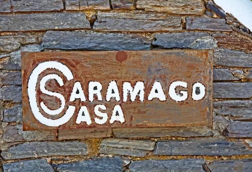 Majatalo Casa Saramago