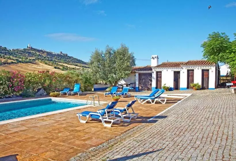 Majatalo Casa Saramago