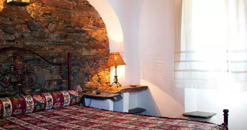 Majatalo Casa Saramago