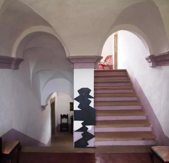 ペンション Convento Senhora Da Vitoria   Budget