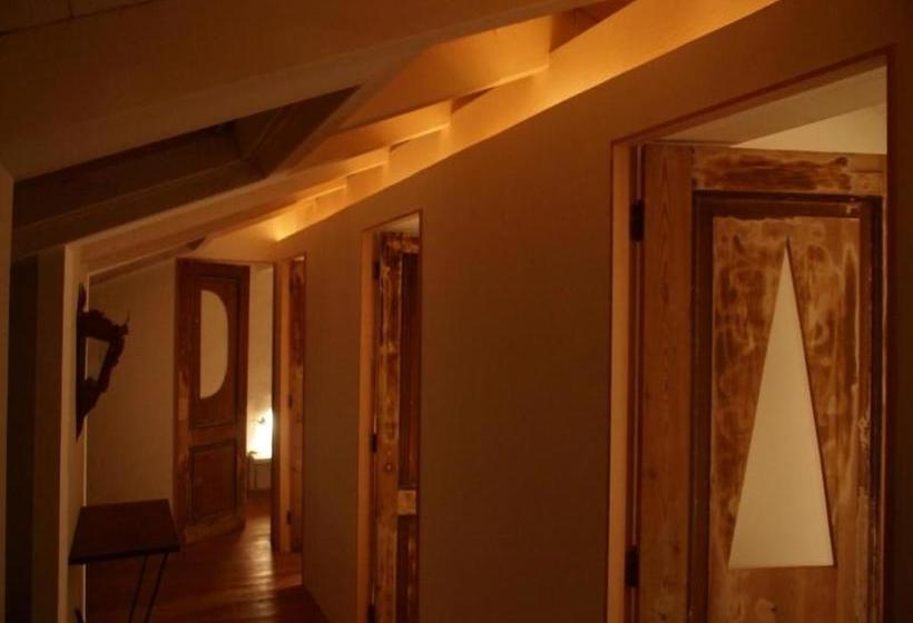 پانسیون Convento Senhora Da Vitoria Budget