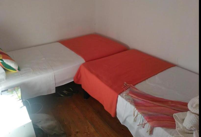 پانسیون Convento Senhora Da Vitoria Budget